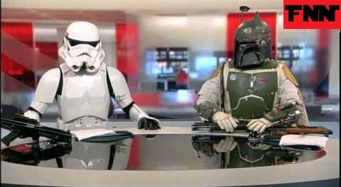 Federation News Network Logo