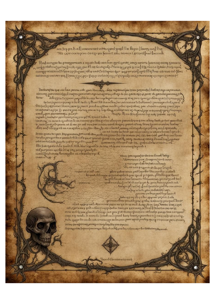 Spellbook Page 7