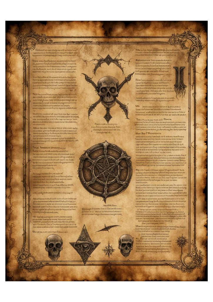 Spellbook Page 9