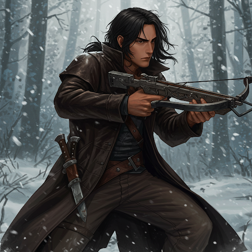 Waheela 'Lee' Blackthorn