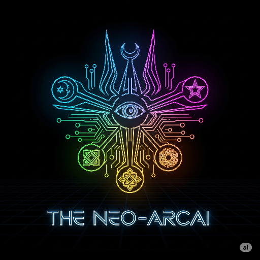 Aftermath of Neo-Arcai headquarters assault in Seattle